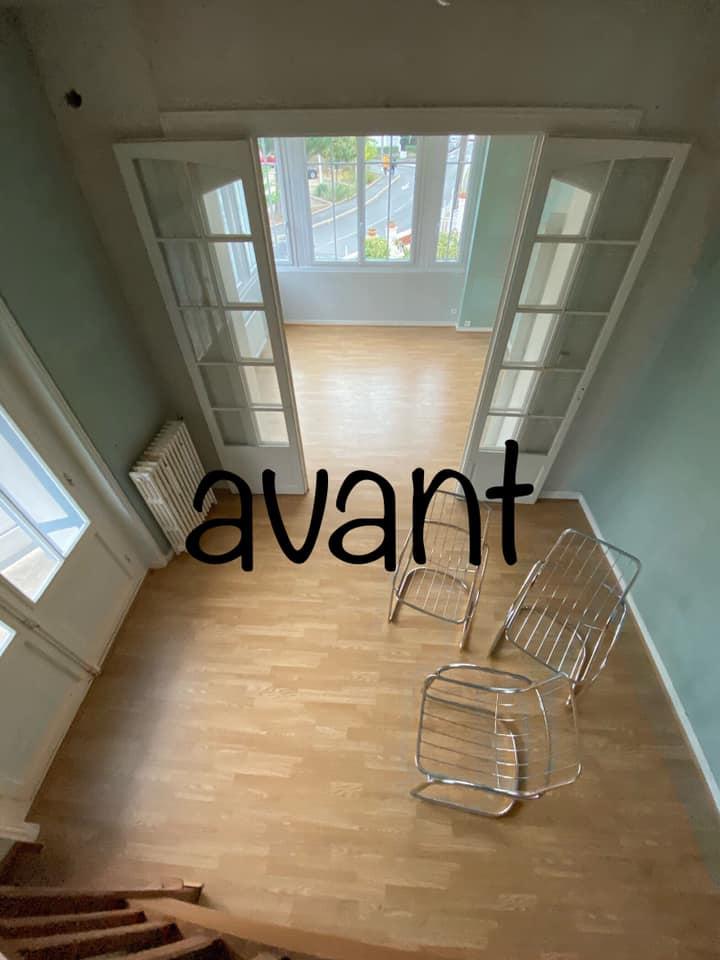 Allée des Cygnes - LA BAULE