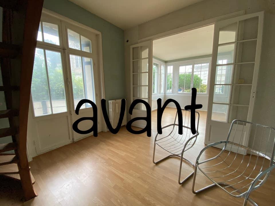 Allée des Cygnes - LA BAULE
