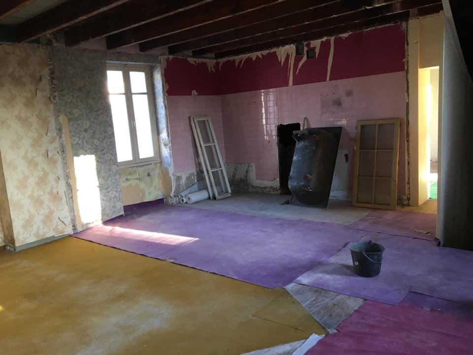 Rue Martin Luther King - LA CHAPELLE-SUR-ERDRE